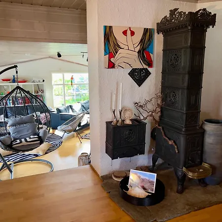 Unique Designer Villaby The Sea Villa *