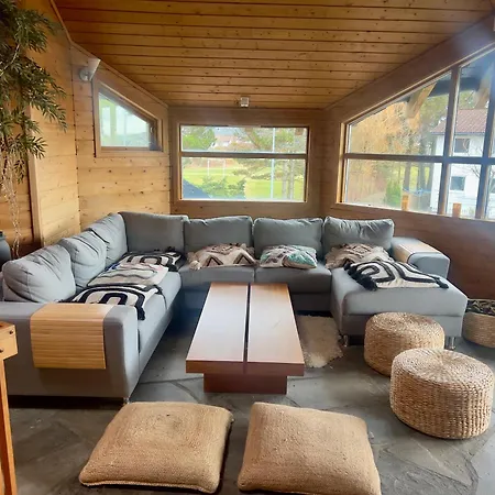 Unique Designer Villaby The Sea فيلة ستافانجر