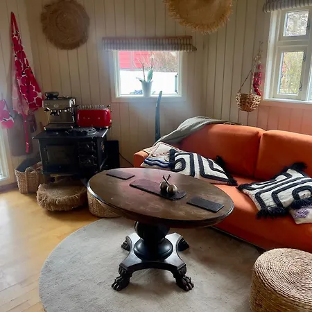 Unique Designer Villaby The Sea Stavanger