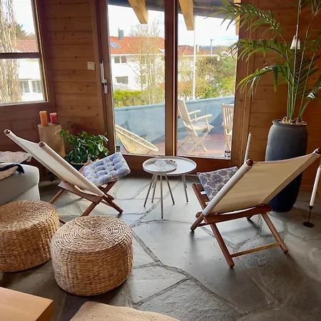 Unique Designer Villaby The Sea Villaer Stavanger